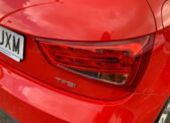 2017 Audi A1 Sportback