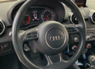 2017 Audi A1 Sportback