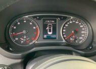 2017 Audi A1 Sportback