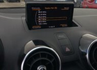 2017 Audi A1 Sportback